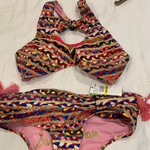 sam edelman bikini